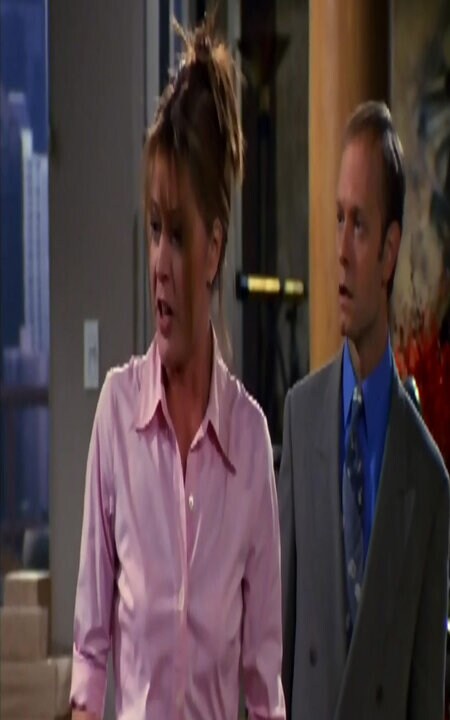 Something Borrowed, Someone Blue, Part 1 Something Borrowed, Someone Blue, Part 1